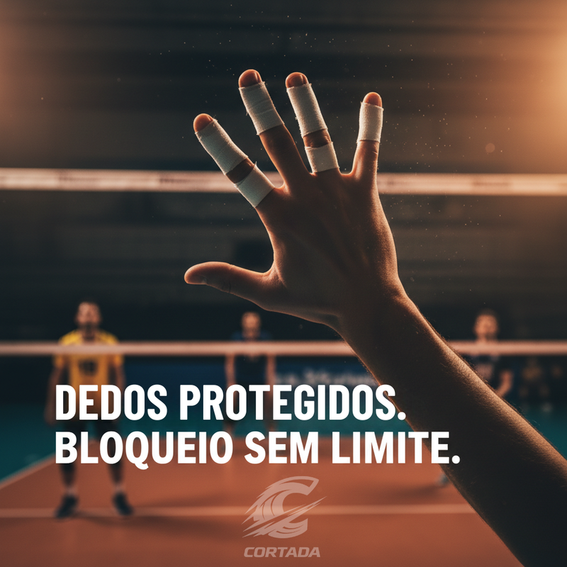 Pack Ponta de Lança