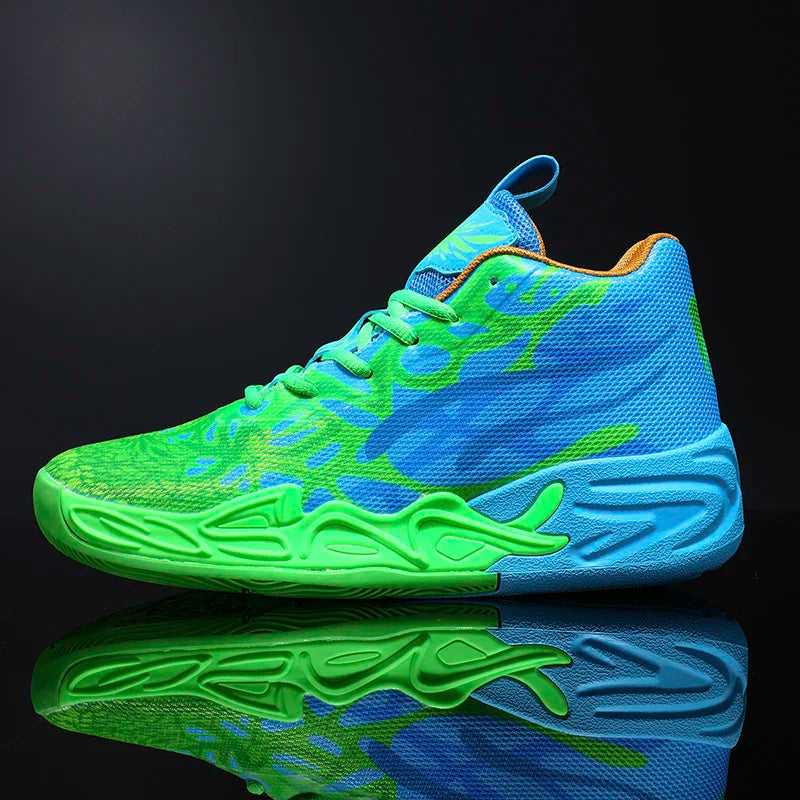 Tênis de Vôlei FlowCut Low
