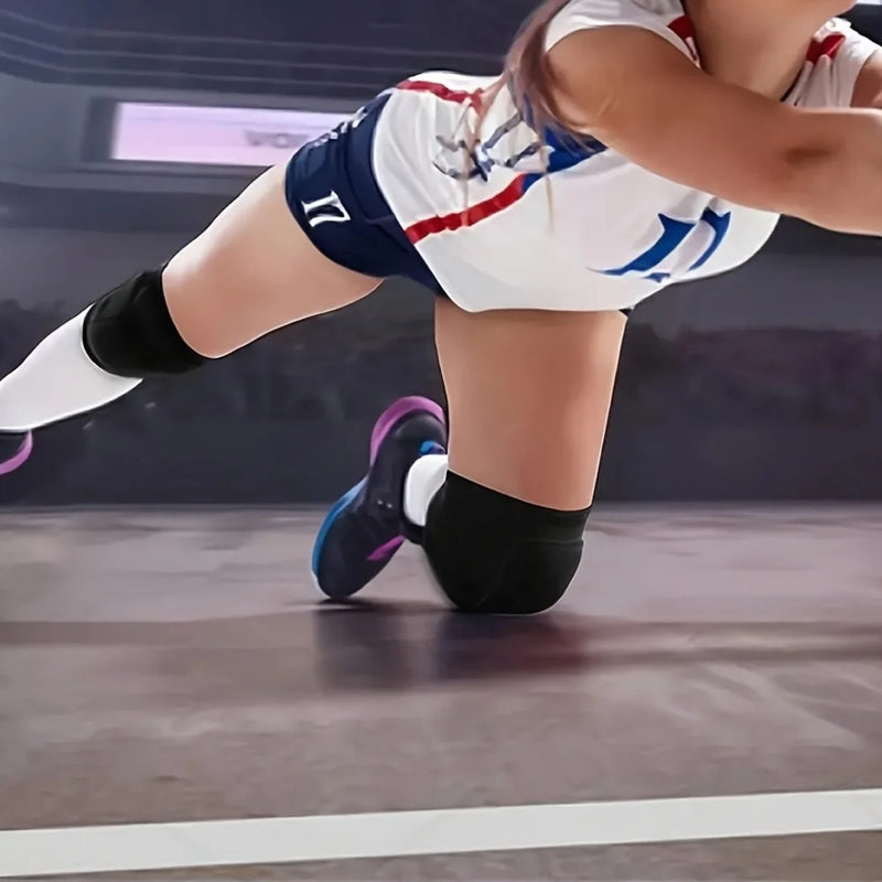 Joelheira de Vôlei KneeGuard Pro