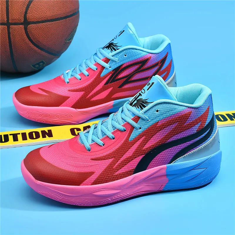 Tênis de Vôlei CourtDrive Low Pro
