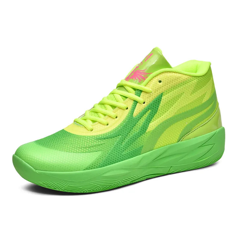 Tênis de Vôlei CourtDrive Low Pro