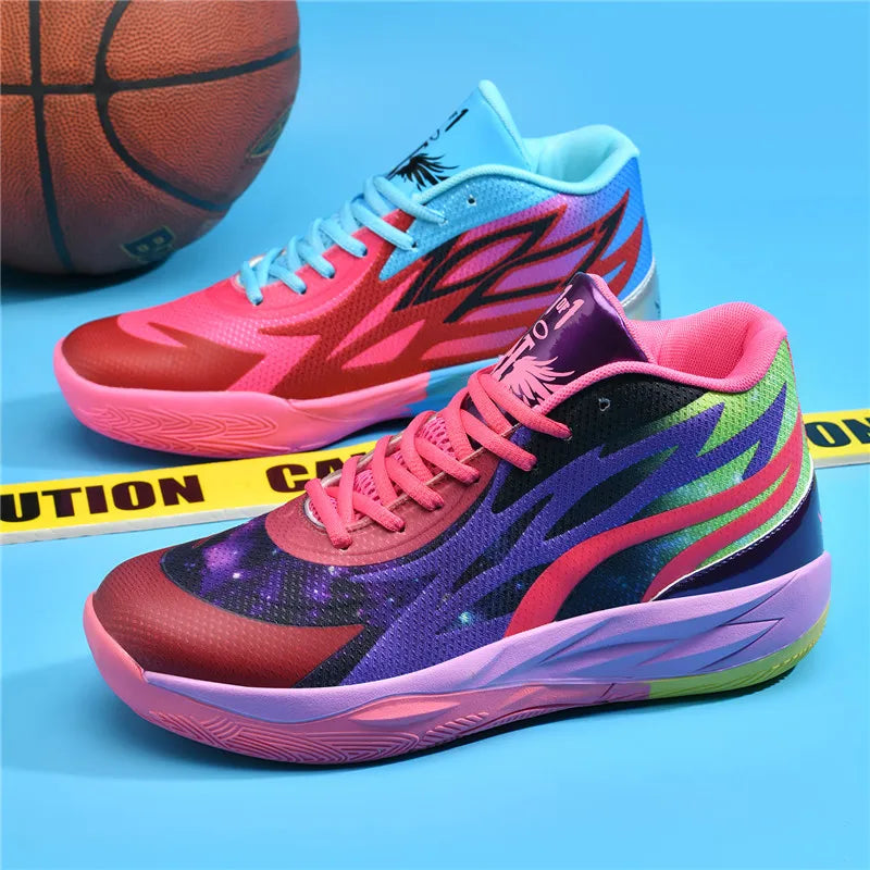 Tênis de Vôlei CourtDrive Low Pro