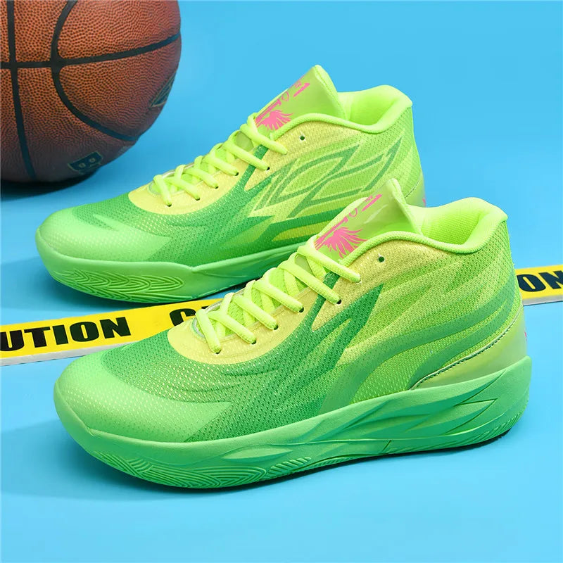 Tênis de Vôlei CourtDrive Low Pro