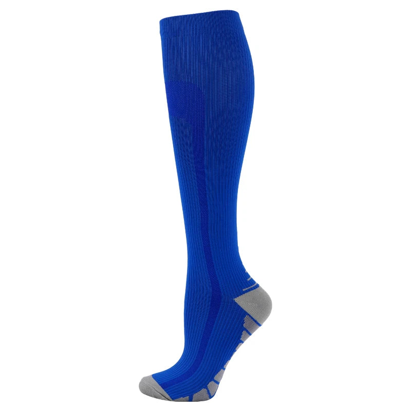 Meia de Compressão CourtGrip Pro