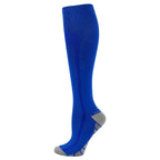 Meia de Compressão CourtGrip Pro