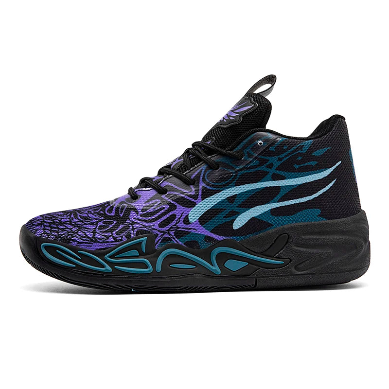 Tênis de Vôlei FlowCut Low