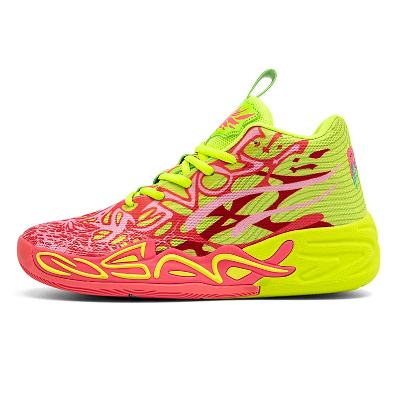 Tênis de Vôlei FlowCut Low