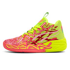 Tênis de Vôlei FlowCut Low