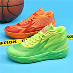 Tênis de Vôlei CourtDrive Low Pro