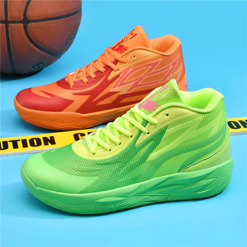 Tênis de Vôlei CourtDrive Low Pro