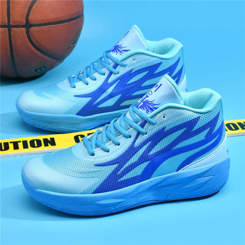 Tênis de Vôlei CourtDrive Low Pro