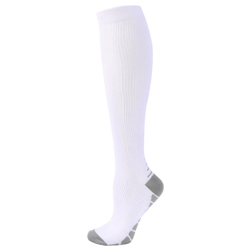 Meia de Compressão CourtGrip Pro