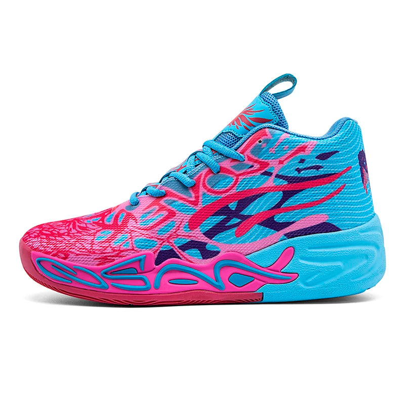 Tênis de Vôlei FlowCut Low