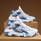 Tênis de Vôlei AirCut Mid