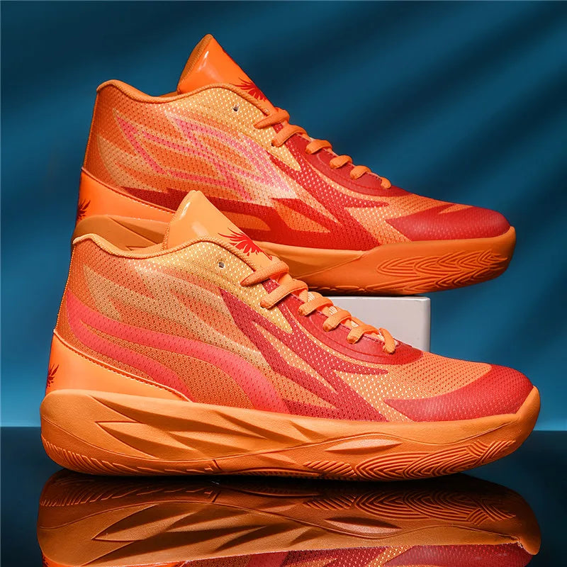 Tênis de Vôlei CourtDrive Low Pro
