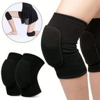 Joelheira de Vôlei KneeGuard Pro