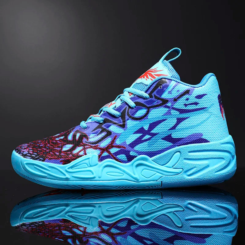Tênis de Vôlei FlowCut Low