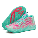 Tênis de Vôlei FloorGrip Low Pro