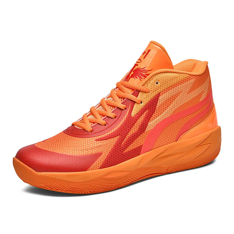 Tênis de Vôlei CourtDrive Low Pro
