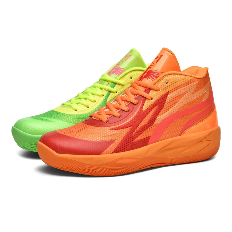 Tênis de Vôlei CourtDrive Low Pro