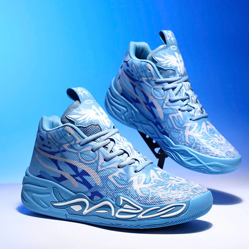 Tênis de Vôlei FlowCut Low