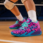 Tênis de Vôlei FloorGrip Low Pro